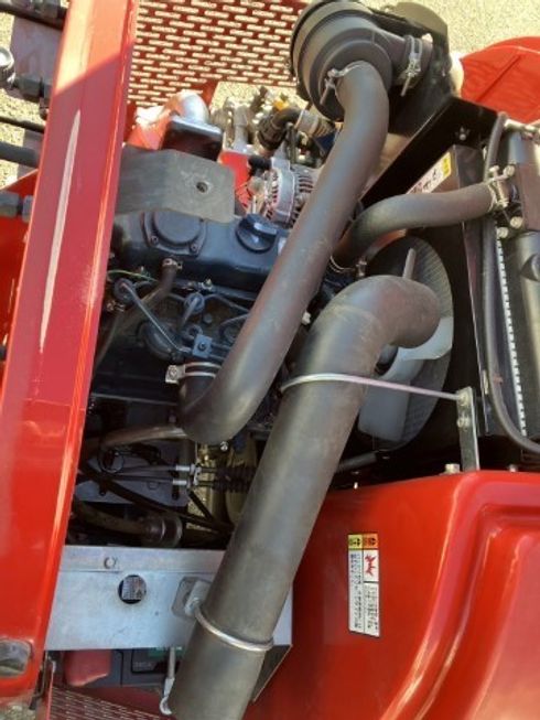 スピードスプレーヤー SSA-E500DX 写真６