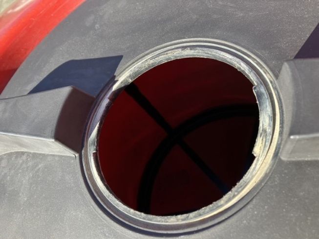 スピードスプレーヤー SSA-E500DX 写真７