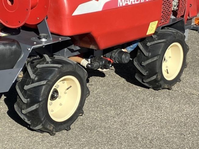 スピードスプレーヤー SSA-E500DX 写真８