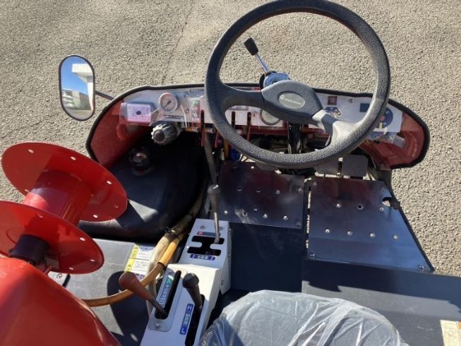 スピードスプレーヤー SSA-E500DX 写真５