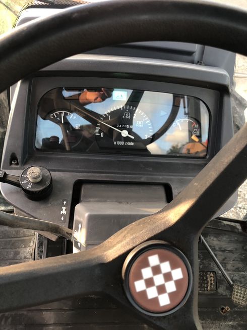 トラクター GM64QBSMAX 写真12