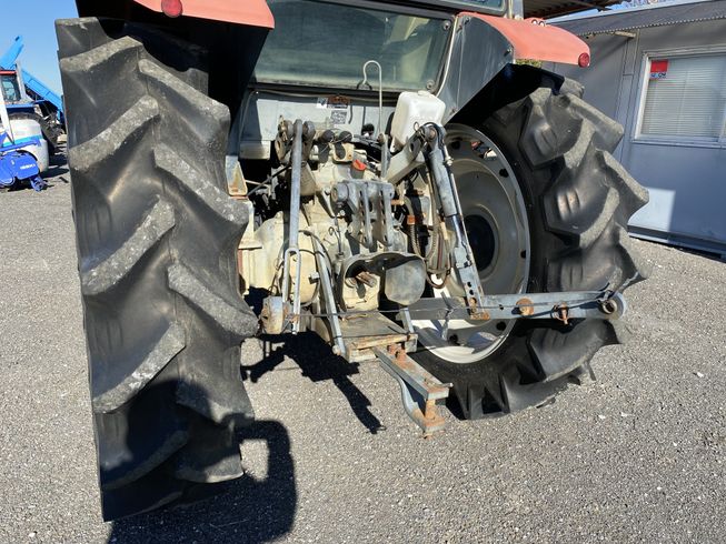 トラクター GM64QBSMAX 写真10