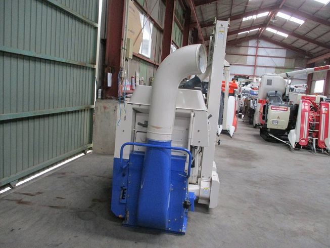 籾摺機 MXP400-X 写真５