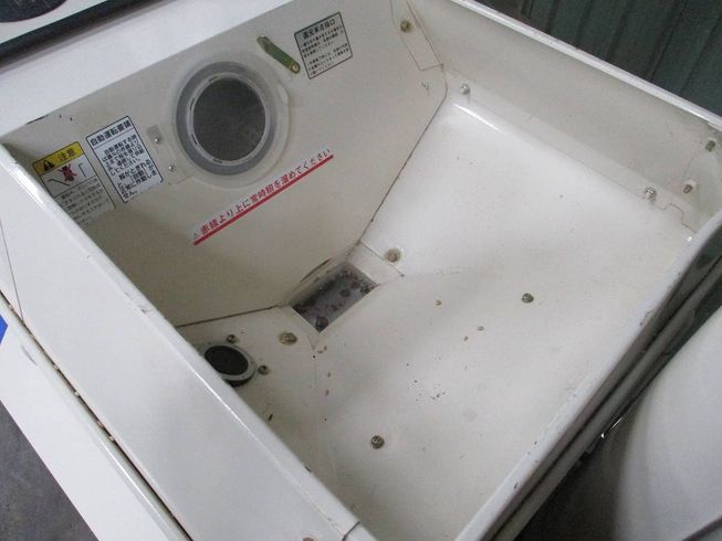 籾摺機 MXP400-X 写真８