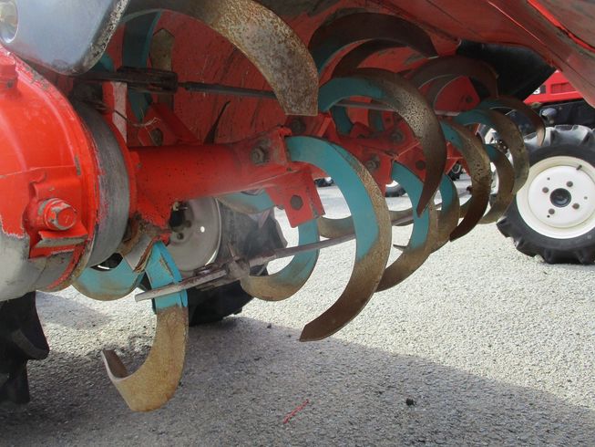 トラクター GB135 写真12