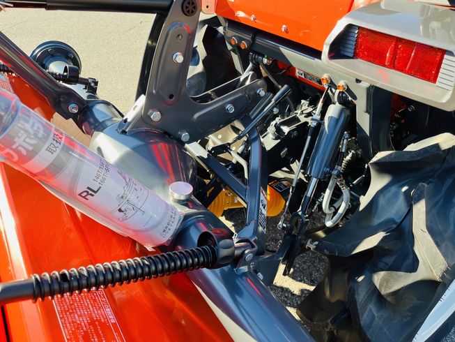 トラクター FT240SP-FMAQF5SC 写真12