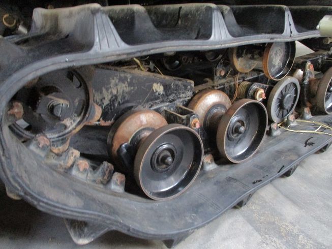 コンバイン ＶＭ4Ｇ（ＶＭＳ16Ｇ） 写真10