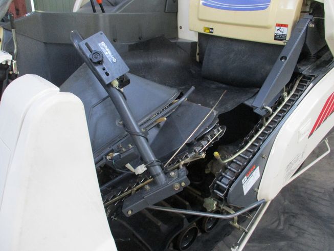 コンバイン ＶＭ4Ｇ（ＶＭＳ16Ｇ） 写真７