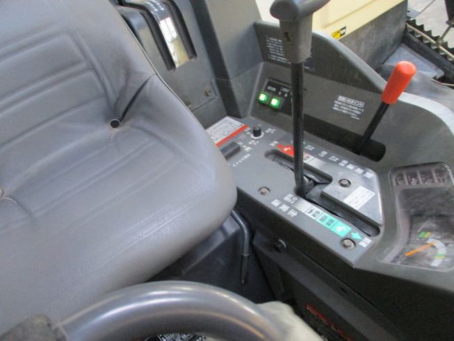 コンバイン ＶＭ4Ｇ（ＶＭＳ16Ｇ） 写真６