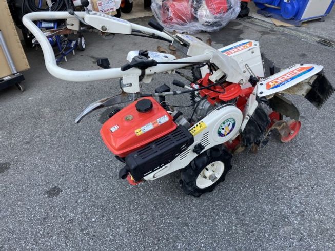 耕運機 AR603 写真４