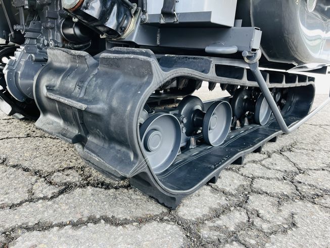 コンバイン ER211G-W 写真11