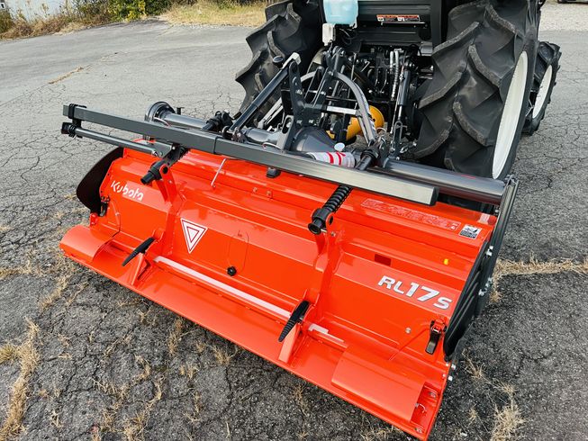 トラクター SL33L-HFQMAE 写真６