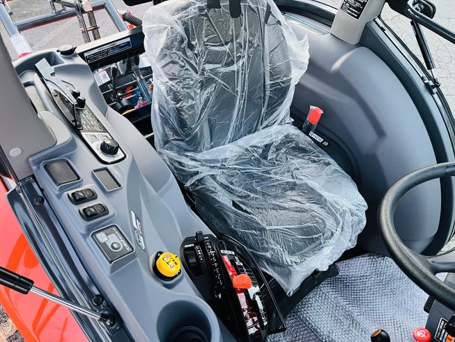 トラクター SL33L-HFQMAE 写真10