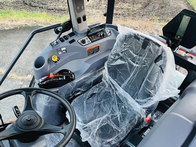 トラクター SL33L-HFQMAE 写真８