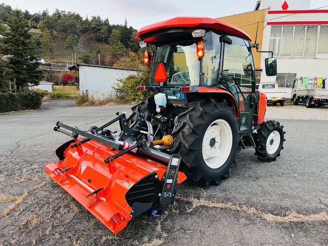 トラクター SL33L-HFQMAE 写真５