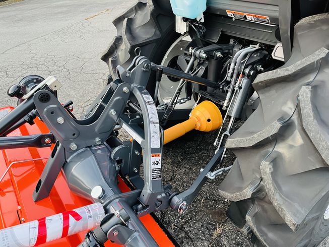 トラクター SL33L-HFQMAE 写真７