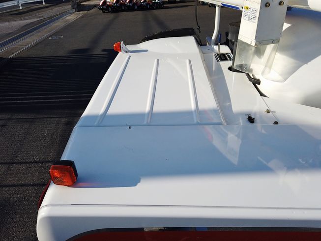 コンバイン ☆新春SALE☆【動画有】整備済 ARN320GDXW-S50 写真11