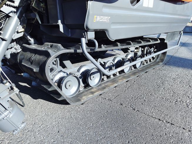 コンバイン ☆新春SALE☆【動画有】整備済 ARN320GDXW-S50 写真７