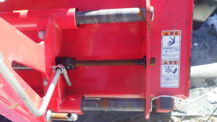 草刈機 FN1602SF 写真７