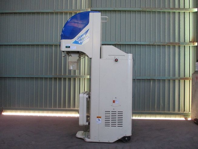 計量機 NPA20BF 写真２