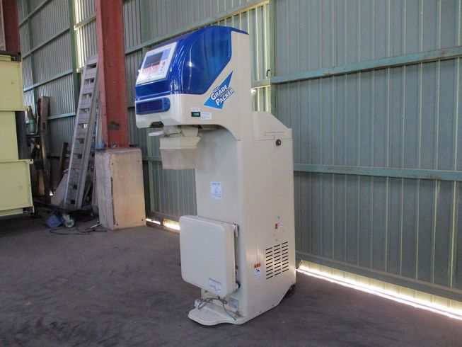 計量機 NPA20BF 写真４