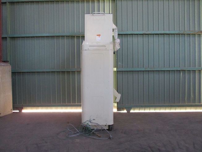 計量機 NPA20BF 写真６