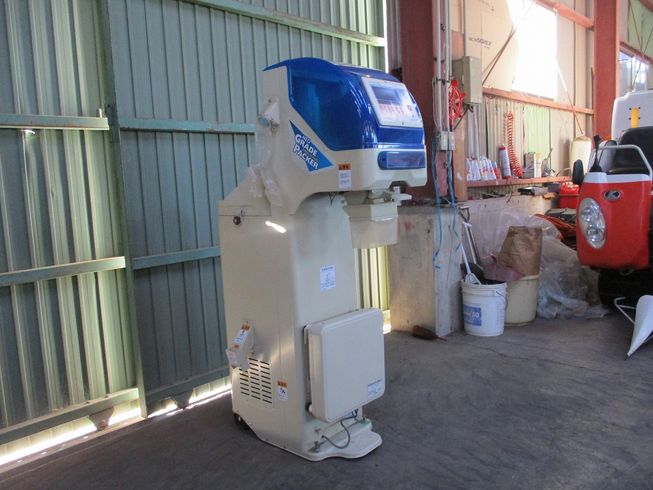 計量機 NPA20BF 写真５