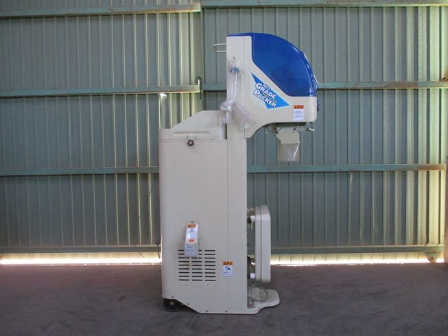 計量機 NPA20BF 写真３