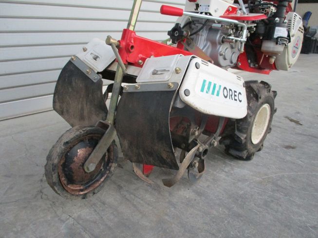 管理機 AR450 写真11