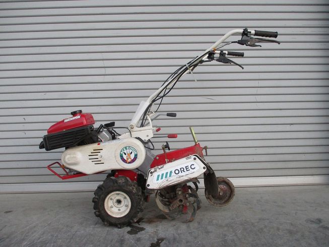 管理機 AR450 写真３