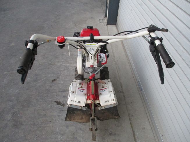 管理機 AR450 写真５