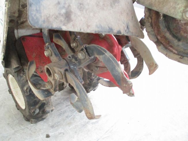 管理機 AR450 写真12