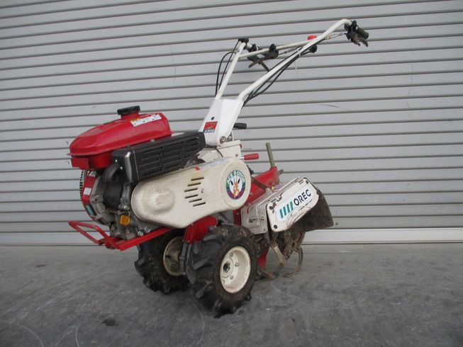 管理機 AR450 写真２