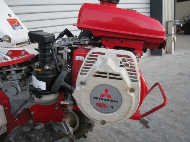 管理機 AR450 写真８