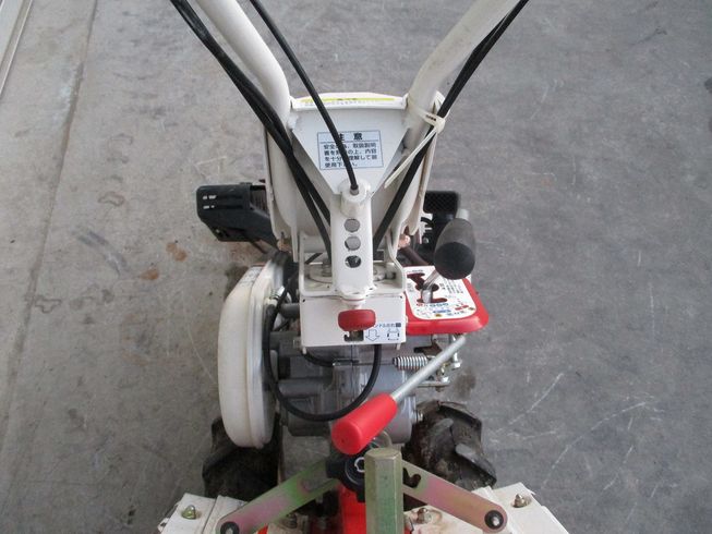 管理機 AR450 写真６