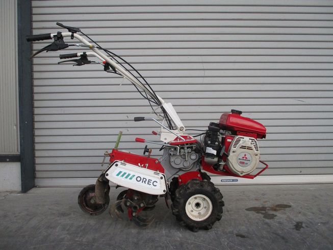 管理機 AR450 写真４