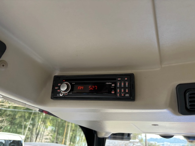 トラクター AT500-SPQGCY 写真10