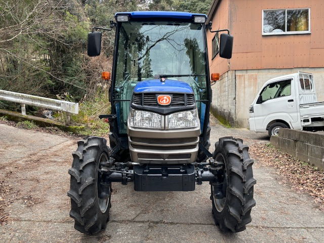 トラクター AT500-SPQGCY 写真２