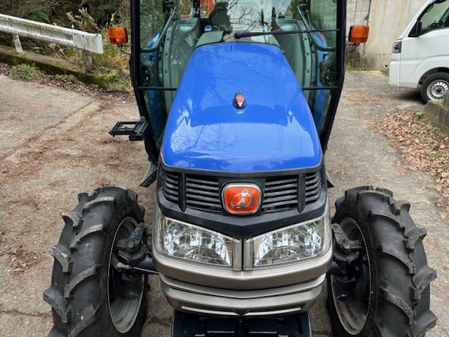 トラクター AT500-SPQGCY 写真３