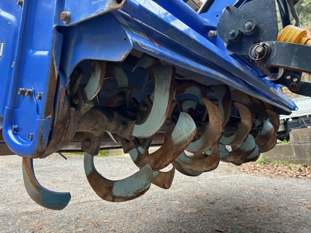 トラクター AT500-SPQGCY 写真７