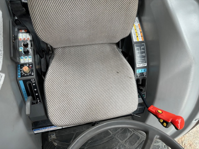 トラクター AT500-SPQGCY 写真９