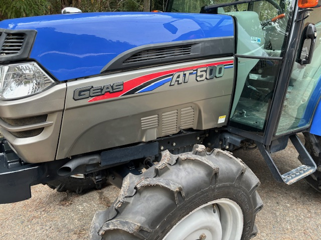トラクター AT500-SPQGCY 写真４