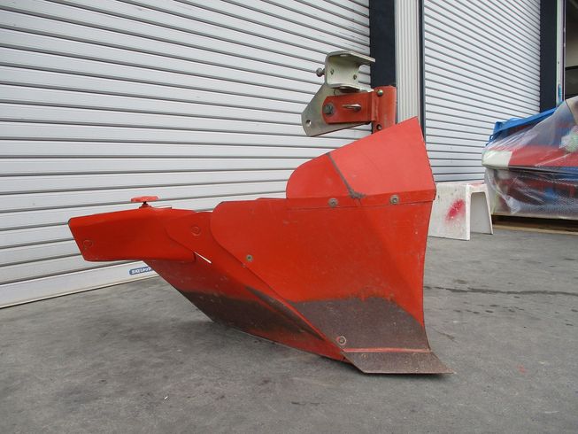 培土機 不明 写真３