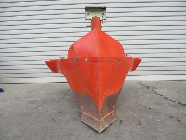 培土機 不明 写真２