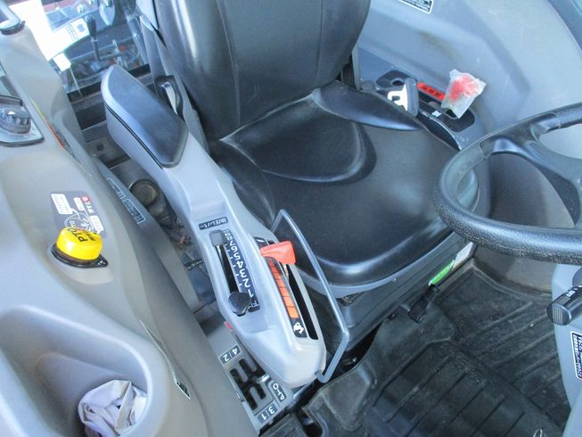 トラクター KL34ZCQMANPP 写真７