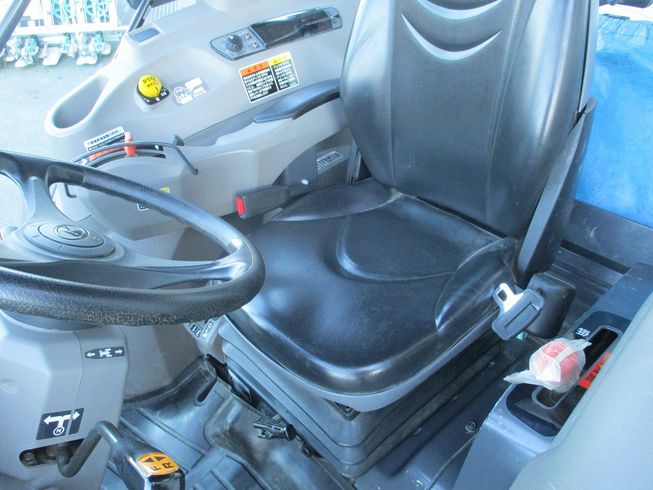 トラクター KL34ZCQMANPP 写真６