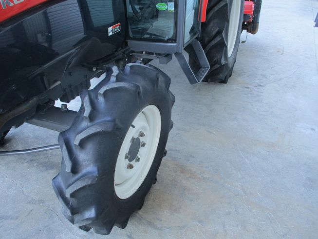 トラクター KL34ZCQMANPP 写真８