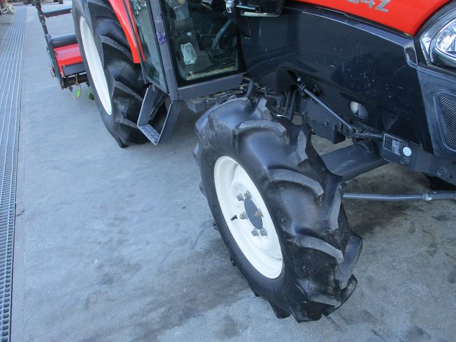 トラクター KL34ZCQMANPP 写真９