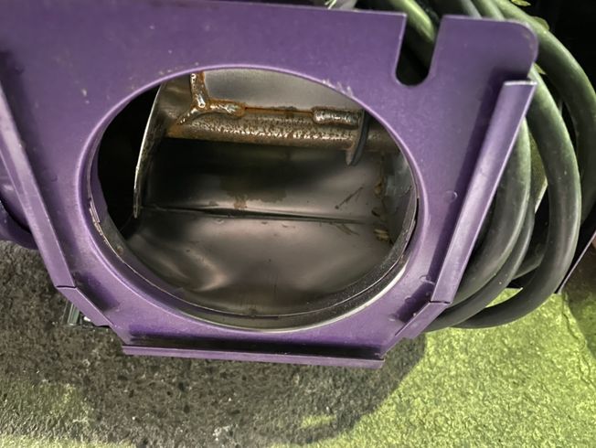 タテハン  KSD　上越△△ 写真４