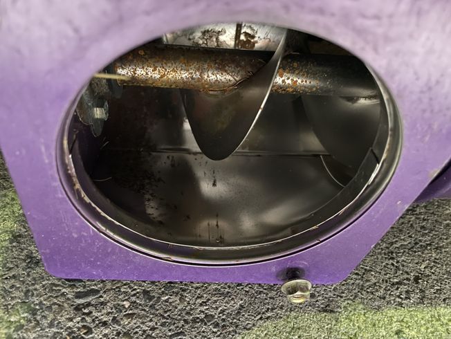 タテハン  KSD　上越△△ 写真５